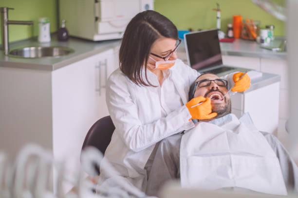 Best Emergency Treatment for Jaw Pain or Injury in Atwater, CA