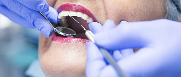 Best Emergency Denture Repair in Atwater, CA